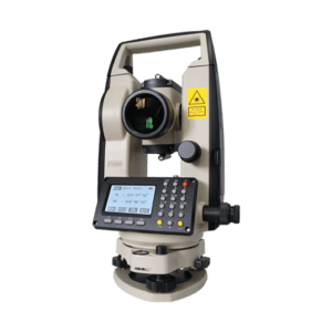 Multi-function Theodolite